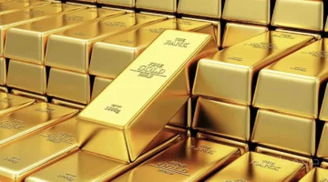 تطور جديد.. سعر سبيكة ذهب 10 جرام اليوم في الصاغة تحديث مباشر للأسعار 1